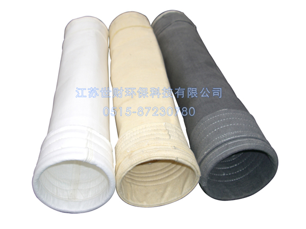 高溫復合針刺氈